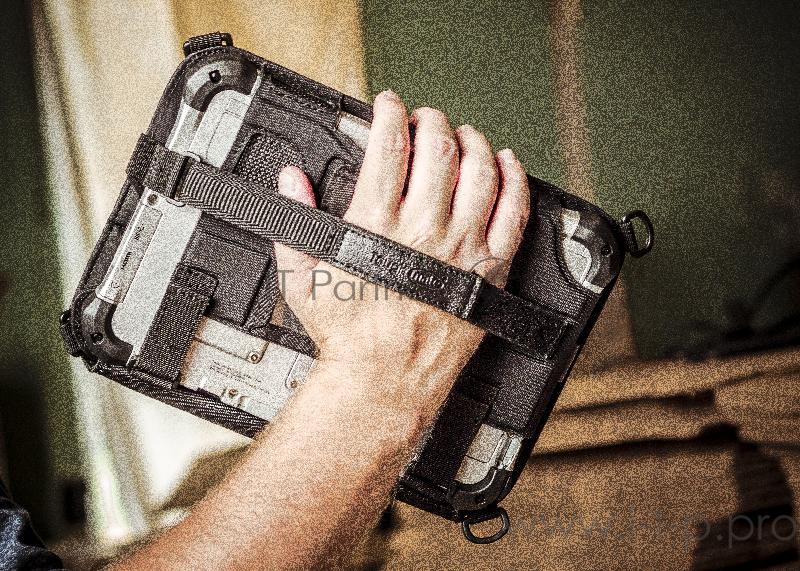 Чехол для FZ-G1 Toughbook PCPE-INFG1A1 Always-on Nylon case