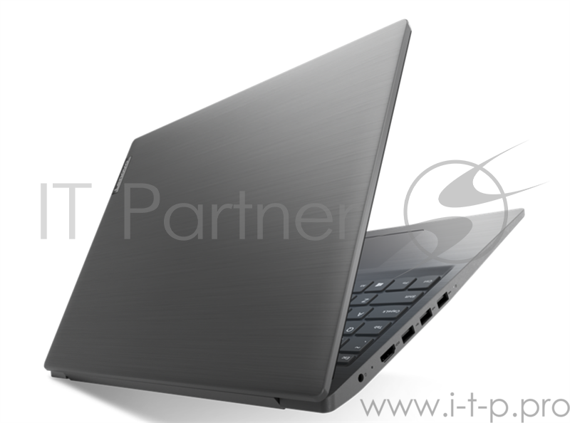 Ноутбук Lenovo V15-IKB 15.6 FHD, Intel Core i3-8130U, 8Gb, 1Tb, noDVD, Win10 Pro, grey (81YD000TRU)