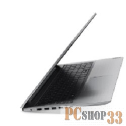 Ноутбук Lenovo IdeaPad L3 15IML05/15.6/TN FHD (1920x1080)/Intel Celeron 5205U/4Gb//SSD 256Gb/Integrated/W10/Dummy ODD/Platinum Grey/(81Y300DARU) НоутбукL3 15IML05/ 15,6 FHD AG 220N/ CELERON_5205U / 4GB (0+4 впайка)/ Без HDD/ 256GB/ Integrated/ Отсутс