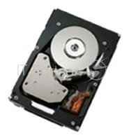 44W2264 Жёсткий диск 300Gb 2.5 IBM 10000rpm SAS SED HDD