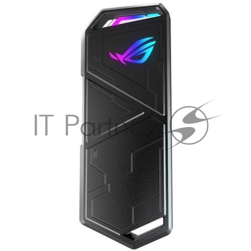 Внешний корпус для установки накопителя M.2 ESD-S1C/BLK/G/AS