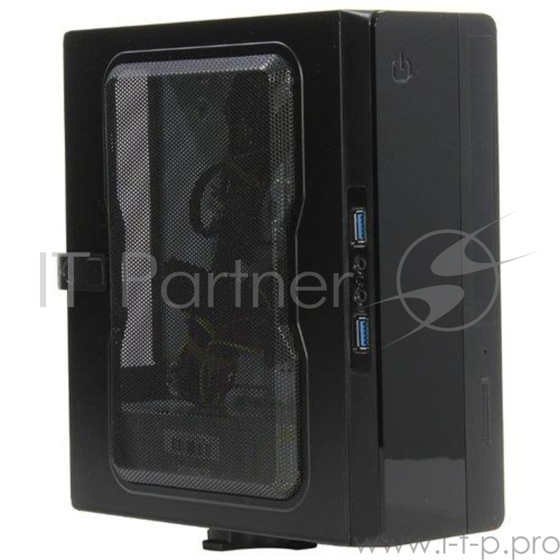 Корпус SLIM CHASSIS MITX 200W EQ101 PM-200ATX IN-WIN
