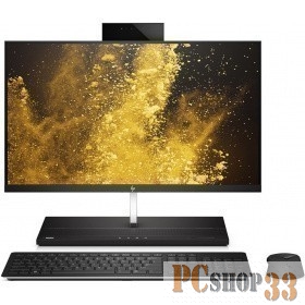 Моноблок HP EliteOne 1000 G2 AiO NT 27 27(3840x2160 IPS (матовый))/Intel Core i5 8500(3Ghz)/8192Mb/256SSDGb/BT/ 3y/W10Pro + USB Slim kbd / mouseUSB, Spec