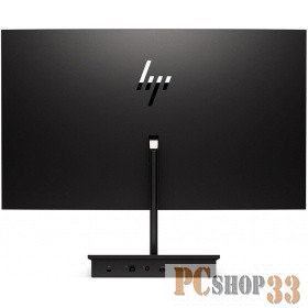 Моноблок HP EliteOne 1000 G2 AiO NT 27 27(3840x2160 IPS (матовый))/Intel Core i5 8500(3Ghz)/8192Mb/256SSDGb/BT/ 3y/W10Pro + USB Slim kbd / mouseUSB, Spec