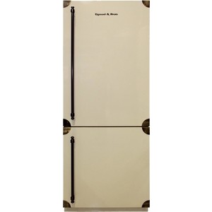 Холодильник Zigmund & Shtain FR 10.1857 X