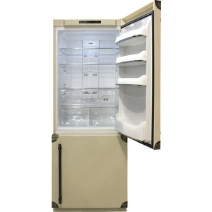 Холодильник Zigmund & Shtain FR 10.1857 X