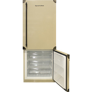 Холодильник Zigmund & Shtain FR 10.1857 X