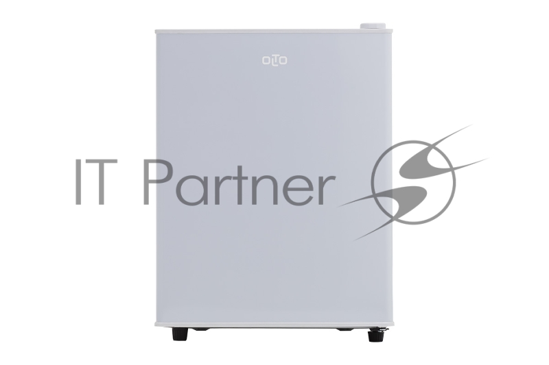 Мини-холодильник OLTO RF-070 SILVER