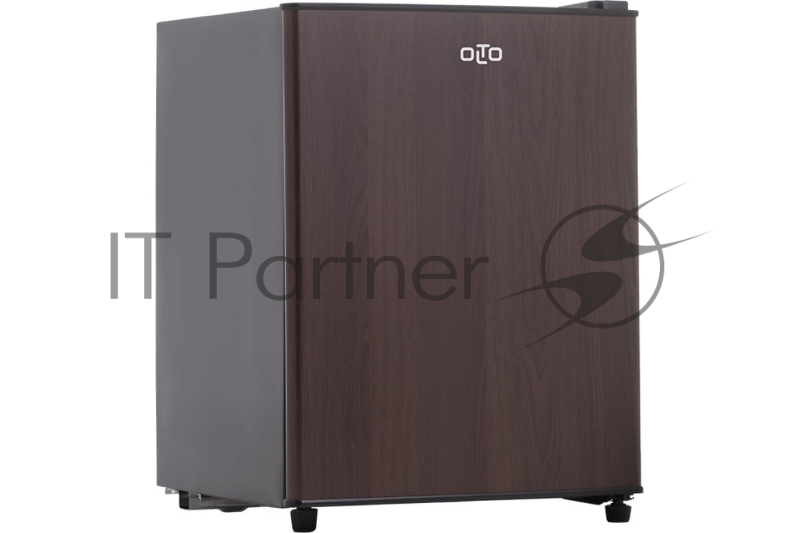Мини-холодильник OLTO RF-070 WOOD