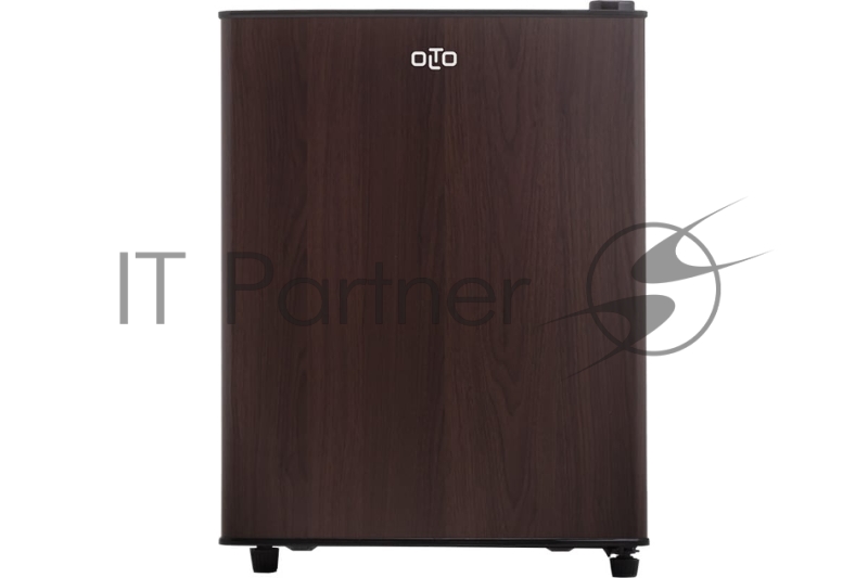 Мини-холодильник OLTO RF-070 WOOD