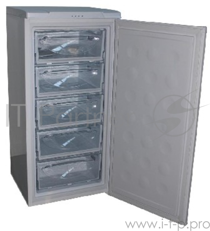 Морозильная камера DON R-105-001 B