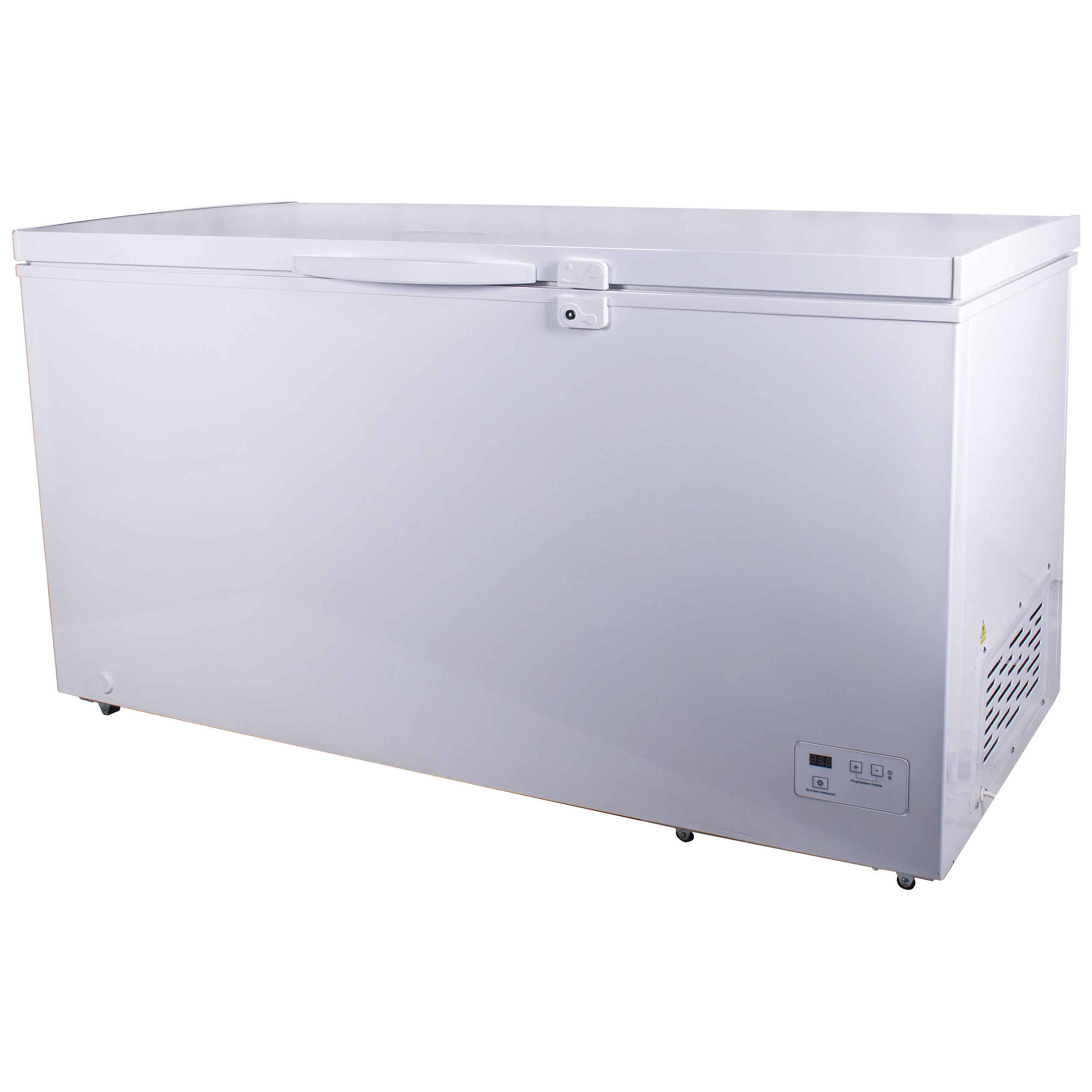 Морозильный ларь СЛАВДА FC-520