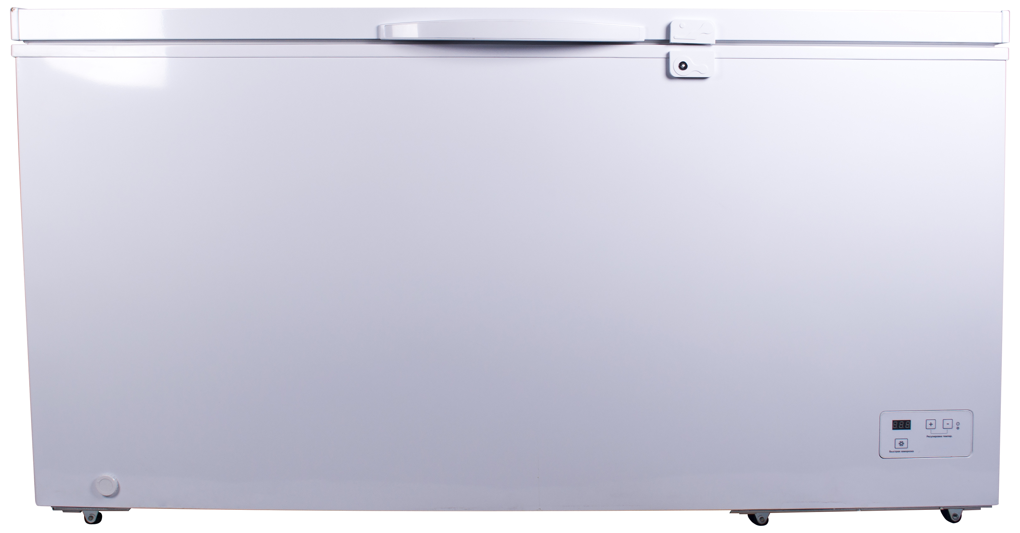 Морозильный ларь СЛАВДА FC-520