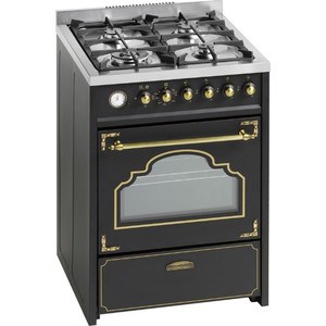 Плита газовая Zigmund & Shtain VGG 38.62 A