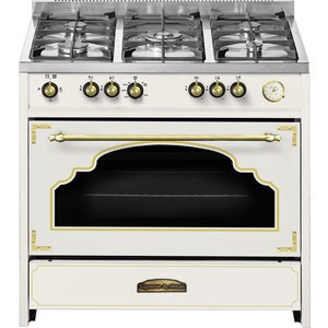 Плита газовая Zigmund & Shtain VGG 40.92 X