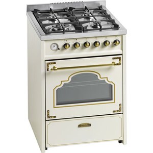 Комбинированная плита Zigmund & Shtain VGE 39.68 X