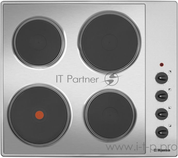 Варочная поверхность Hansa BHEI601060 нержавеющая сталь