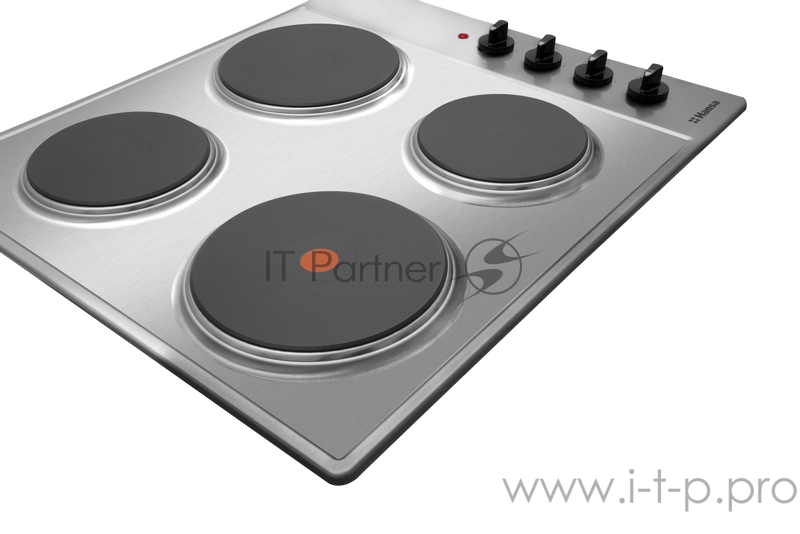 Варочная поверхность Hansa BHEI601060 нержавеющая сталь