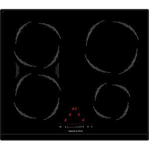 Индукционная варочная панель Zigmund & Shtain CIS 189.60 BK