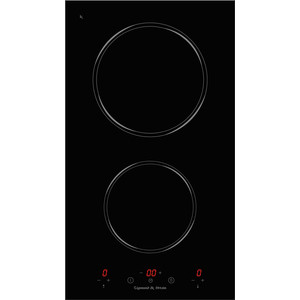 Индукционная варочная панель Zigmund & Shtain CIS 029.30 BX