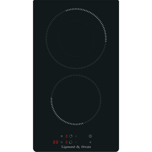 Стеклокерамическая варочная панель Zigmund & Shtain CN 36.3 B