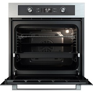 Электрический духовой шкаф KRONA BELCANTO 60 IX