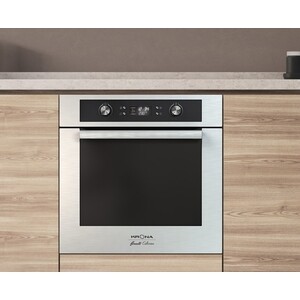 Электрический духовой шкаф KRONA BELCANTO 60 IX