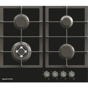 Газовая панель Zigmund & Shtain M 21.6 B