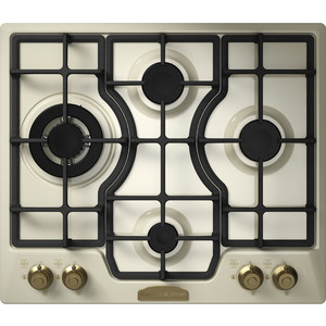 Газовая варочная панель Zigmund & Shtain GN 248.61 X