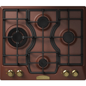 Газовая варочная панель Zigmund & Shtain GN 248.61 M