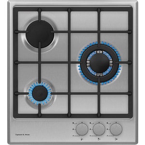 Газовая варочная панель Zigmund & Shtain GN 238.451 S