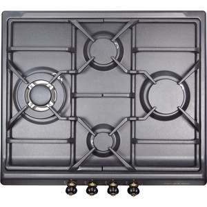 Газовая варочная панель Zigmund & Shtain GN 208.61 A