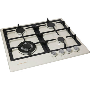 Газовая варочная панель Zigmund & Shtain GN 128.61 X