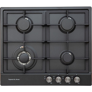 Газовая варочная панель Zigmund & Shtain GN 128.61 B