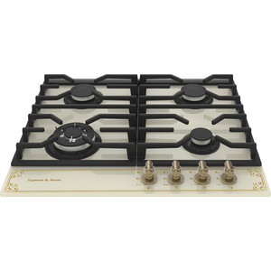 Газовая варочная панель Zigmund & Shtain M 22.6 X