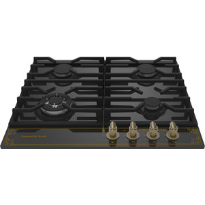 Газовая панель Zigmund & Shtain M 22.6 A