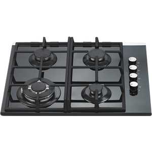 Газовая варочная панель Zigmund & Shtain MN 84.61 S