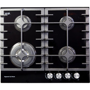 Газовая варочная панель Zigmund & Shtain MN 185.61 B