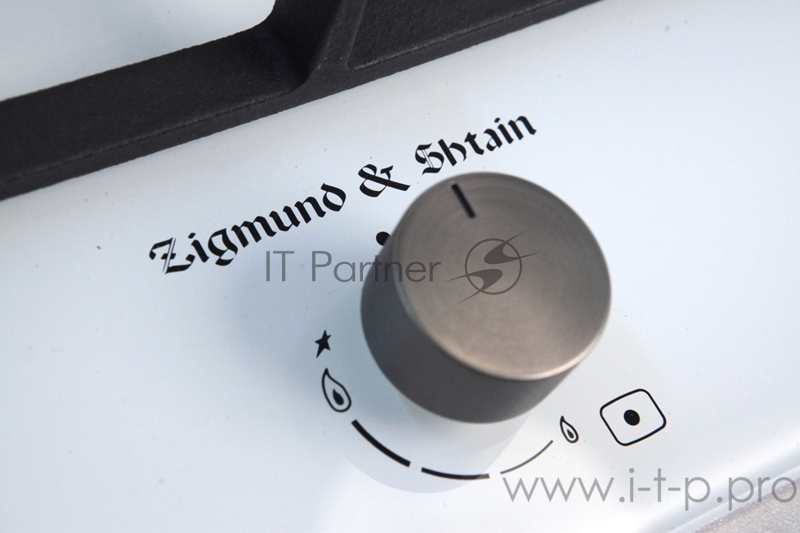 Газовая варочная панель Zigmund & Shtain MN 165.71 W