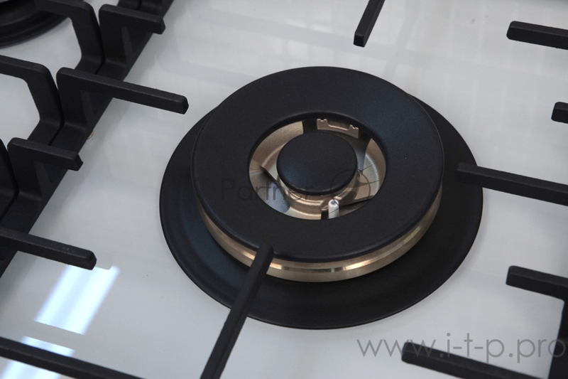 Газовая варочная панель Zigmund & Shtain MN 165.71 W