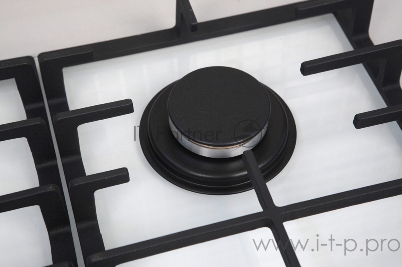 Газовая варочная панель Zigmund & Shtain MN 165.71 W