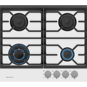 Газовая варочная панель Zigmund & Shtain MN 135.61 W