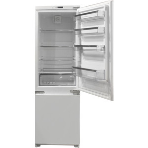 Встраиваемый Холодильник Zigmund & Shtain BR 08.1781 SX