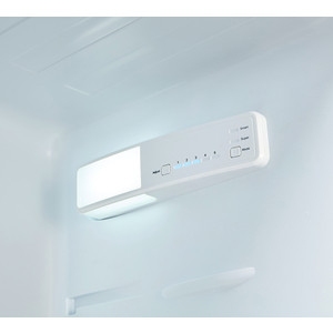 Встраиваемый Холодильник Zigmund & Shtain BR 12.1221 SX