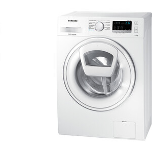 Стиральная машина Samsung WW60K40G08W белый
