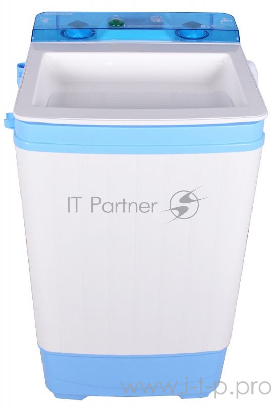 Стиральная машина Renova WS-65PE (LITE)