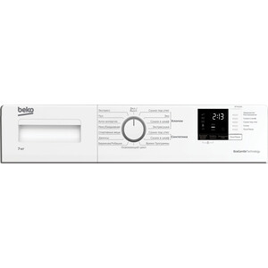 Сушильная машина Beko DF7412GA кл.энер.:A+ макс.загр.:7кг белый