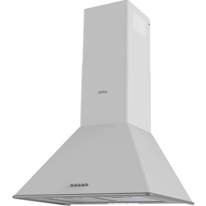 Купольная вытяжка KHC 6648 RSI