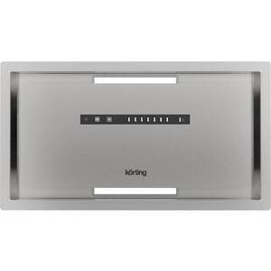 Полновстраиваемая вытяжка KHI 6997 X