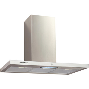 Вытяжка Zigmund & Shtain K 135.9 W